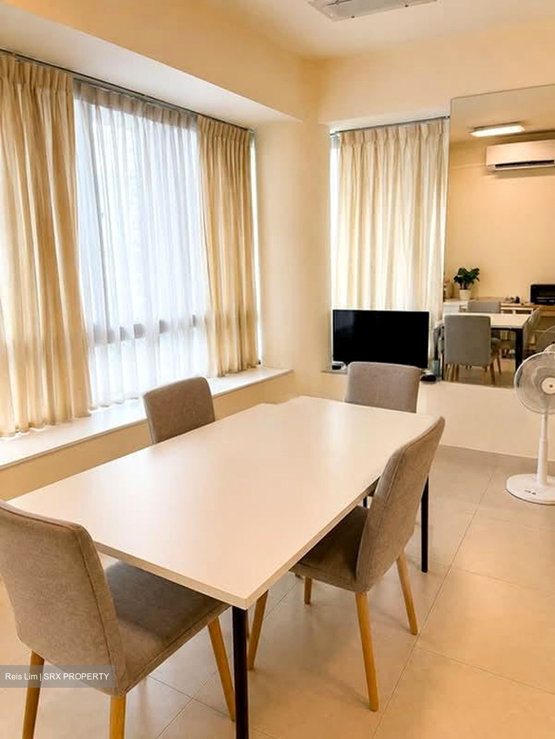 The Verve (D12), Apartment #602058311